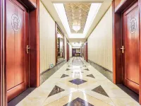 Cangxi Sanhe Hotel