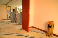 Dingxi Jingu Hotel