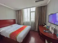 GreenTree Inn Linyi Feixian