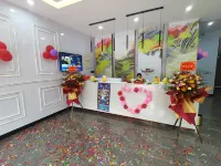 懷集柏丁飯店（步行街店） 懷集住宿飯店