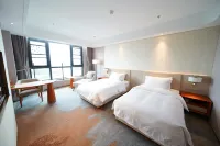 Lianyungang Airport International Hotel Hotels in 