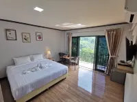 Yamee Homestay Cafe Hotel di Mae Sai