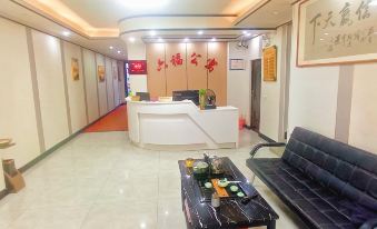 Liufu Apartment