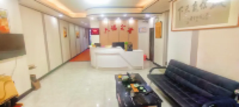 Liufu Apartment