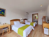Lulin Vally Hotel