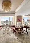 Pudong Shangri-La, Shanghai - 5-Star