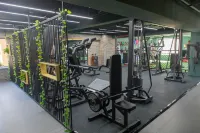 Tongyi Business Hotel - Gym
