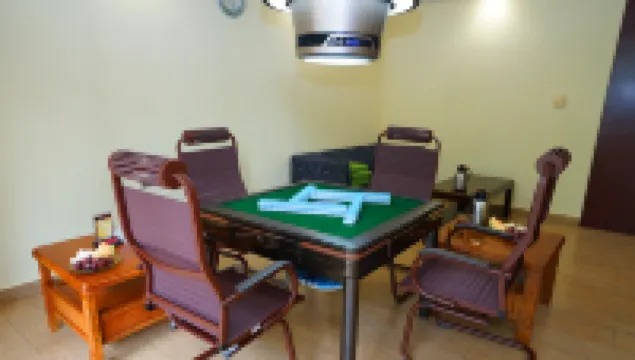 清遠清新花園酒店