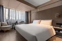 Tuke China Hotel (Zhengzhou Railway Station Erqi Square Branch) Отели в г. Чжэнчжоу