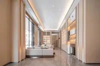 Atour X Hotel, Wansheng South Street, Hengdian