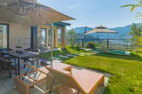 Yongtai Mountain Waishanxi Yitang Hotel