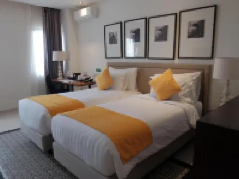 M Hotel Sorong Managed by East Season Hotels in Sorong