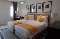 M Hotel Sorong Managed by East Season Hotel a 