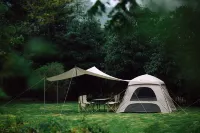 Moganshan Kaiyuan Life Resort Hotel