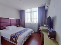 WenzhouLongting Hotel  Chain Hotel in zona Panfeng Paradise