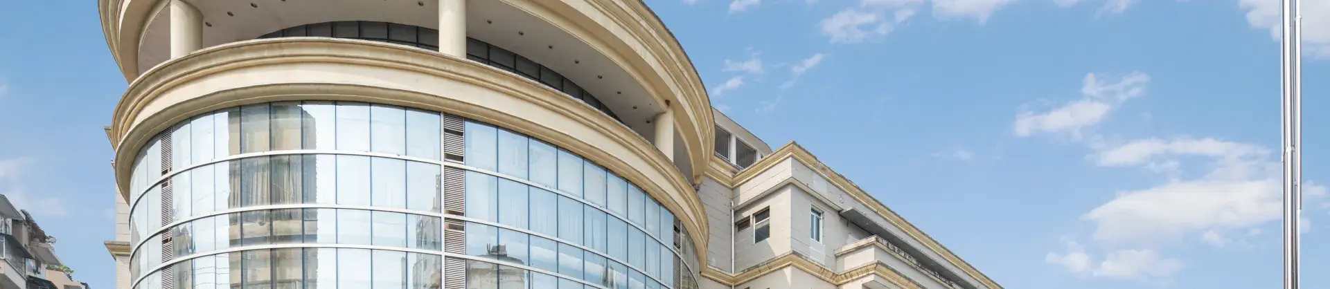 4-Star Select Hotels