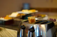 Ufun Hotel (Yulin Culture Square) - breakfast