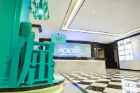 Xana Hotelle Hotel (Baishan Ouya Jianshejie) - 3-Star