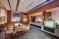 黃山黎陽觀廳（屯溪老街黎陽老街店）