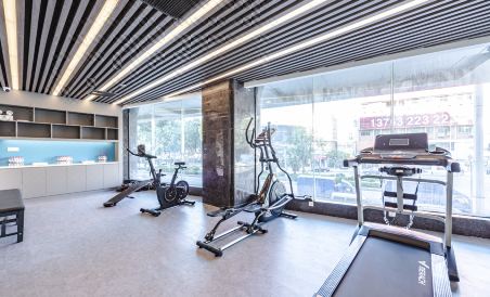 Xingcheng Hotel - Housity