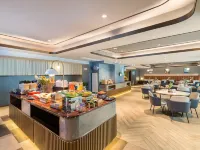 Dequan M Hotel (Beijing Universal Resort Liyuan Metro Station Branch) Hotels near Liyuan Station