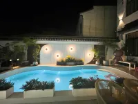 Suzhou Xishan Chengyuan Homestay - Villas
