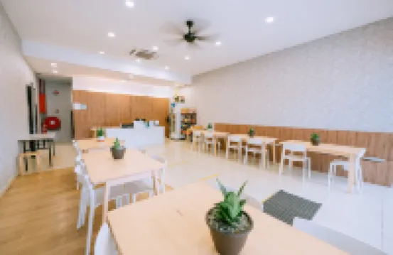 Signature by The Concept - formerly Chill Suites Langkawi