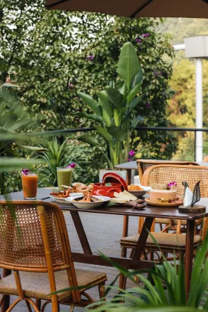 For Sun B&B Отели рядом с достопримечательностью «Nanshan Botanical Garden»