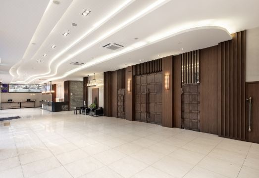 베르누이 호텔 시설