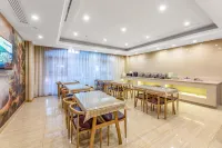 Vienna 3 Best Hotel (Zhengding International Airport) - servizio colazione