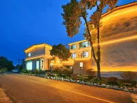 Courtyard Airport Hotel（Chengdu Tianfu International Airport）