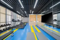 Moxia Kaiyuan Life Hotel - palestra