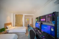 Huichang Xifeng E-sports Hotel
