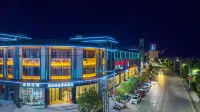 Jing'an Shangting Cinema Hotel (Fengqing Bus Terminal)