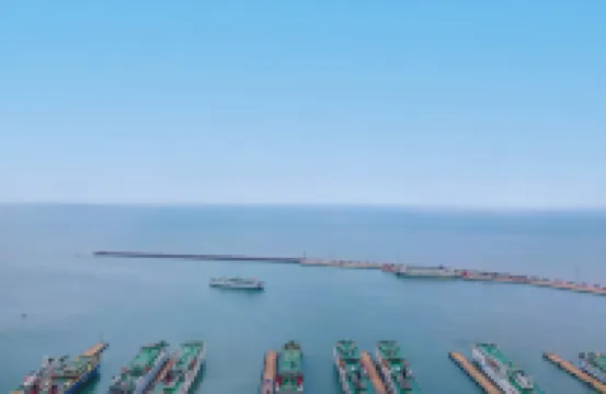 維帝客酒店（cdf海口國際免税城店）