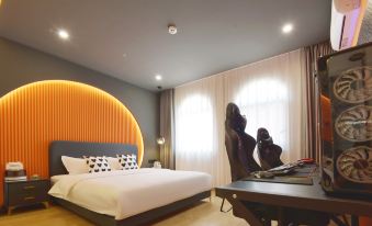 Qinzhou Xile Hotel