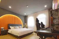 Qinzhou Xile Hotel - Bathtub