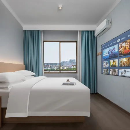 Hengyang Lifeng Hotel