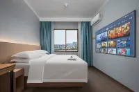 Hengyang Lifeng Hotel Hotels near Hunan Environment Biological Polytechnic (South Campus)
