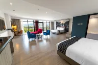 Travelodge Ipoh Hotels in Ipoh