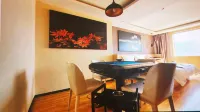 Taiyuan hotel of Venice فنادق في 