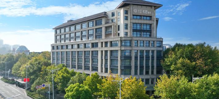 Zhenjiang Shundi SHY Hotel (Xijindu Store) Ξενοδοχεία στην πόλη Τσεντσιάνγκ