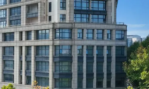 Zhenjiang Shundi SHY Hotel (Xijindu Store)