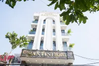 Santini Hotel  호텔