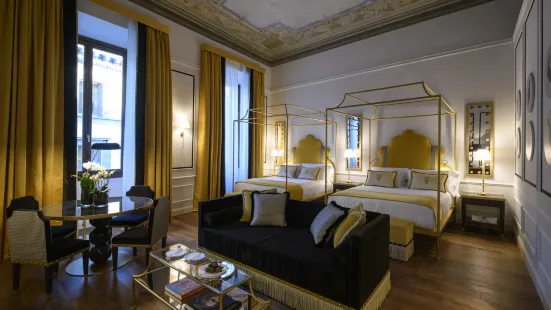 IL Tornabuoni Hotel - In the Unbound Collection by Hyatt