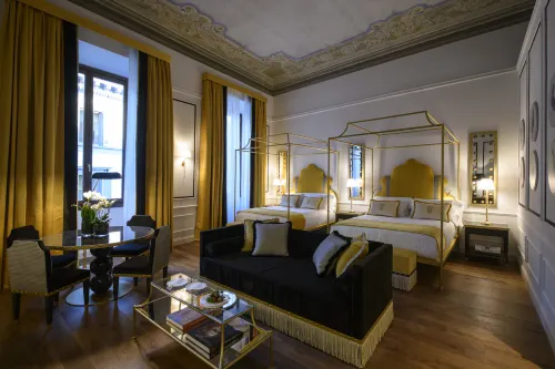 IL Tornabuoni Hotel - In the Unbound Collection by Hyatt