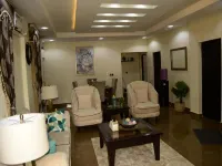 Marshall Hotel Apartments Hotels in Kano