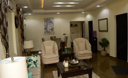 Marshall Hotel Apartments - Housity