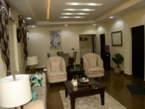 หอพักมาร์ชัล