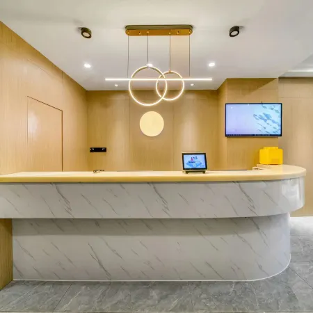 Longguang Hotel (Kunming Cancer Hospital)